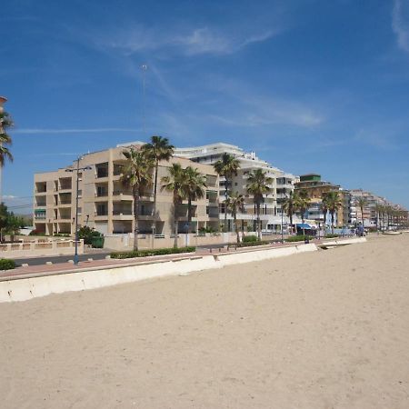 Los Monegros Peniscola Ngoại thất bức ảnh