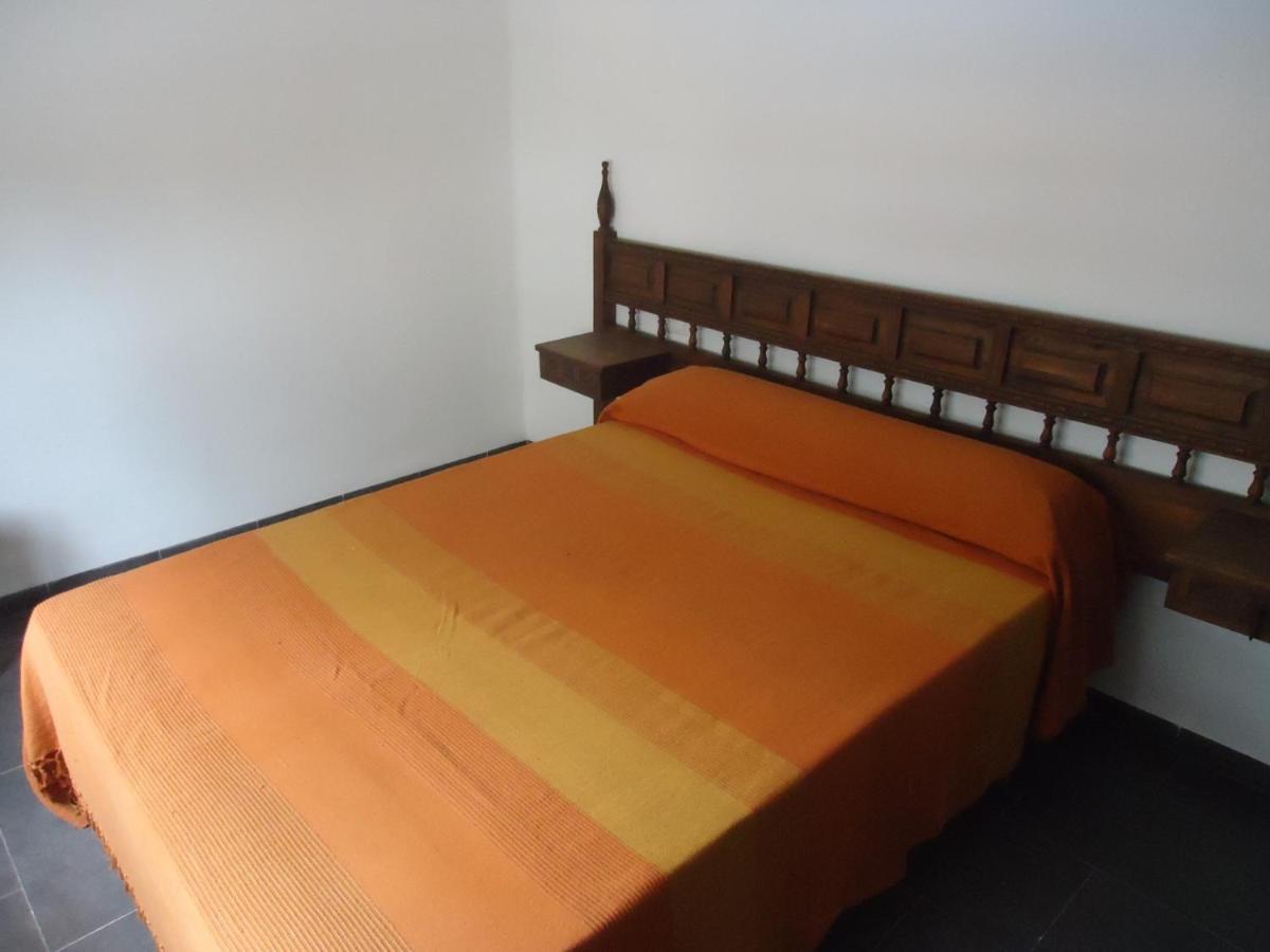 Los Monegros Peniscola Ngoại thất bức ảnh